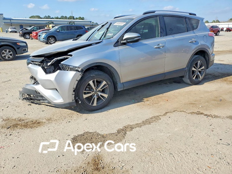 Toyota RAV 4 2018 - Image 1 of 15