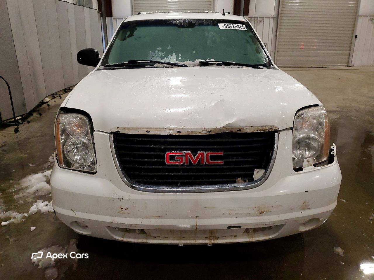 GMC Yukon 2007