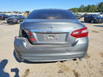 Nissan Altima 2018