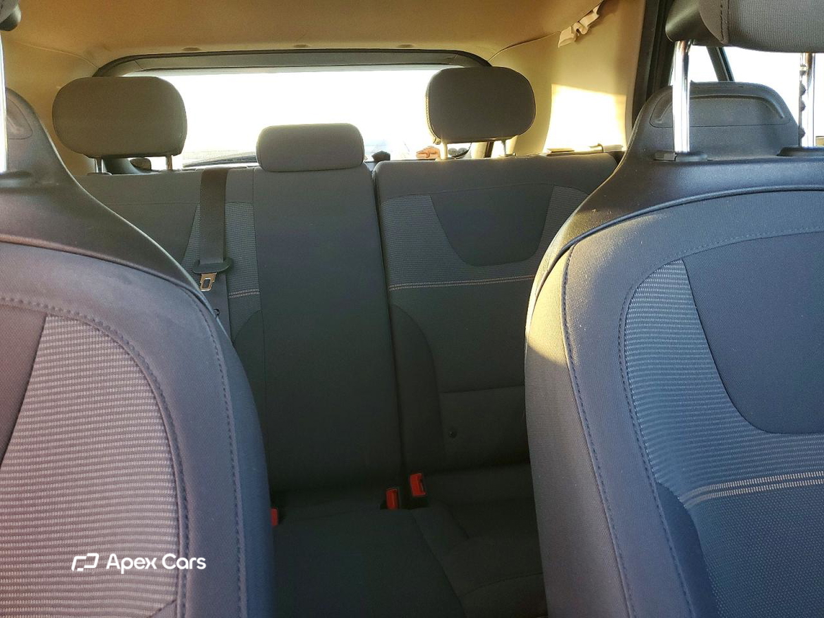 Kia Niro 2024