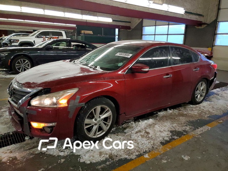 Nissan Altima 2013 - Image 1 of 12