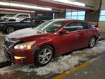 Nissan Altima 2013