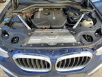 BMW X3 2018