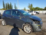 Chevrolet Spark 2018