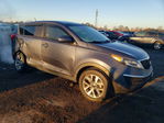 Kia Sportage 2015