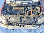 Honda Civic 2015
