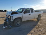 Chevrolet Silverado 2013