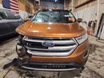Ford Edge 2017