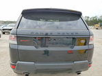 Land Rover Range Rover Sport 2016