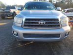 Toyota Sequoia 2012