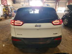 Jeep Cherokee 2016