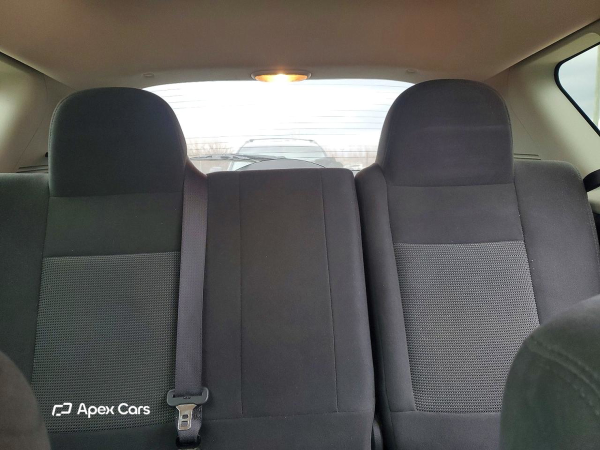 Jeep Compass 2016