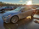 Infiniti G 2011