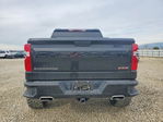 Chevrolet Silverado 2022