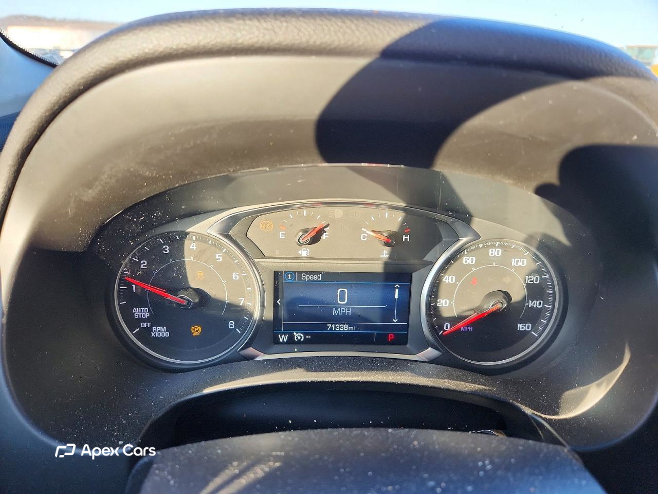 GMC Terrain 2024