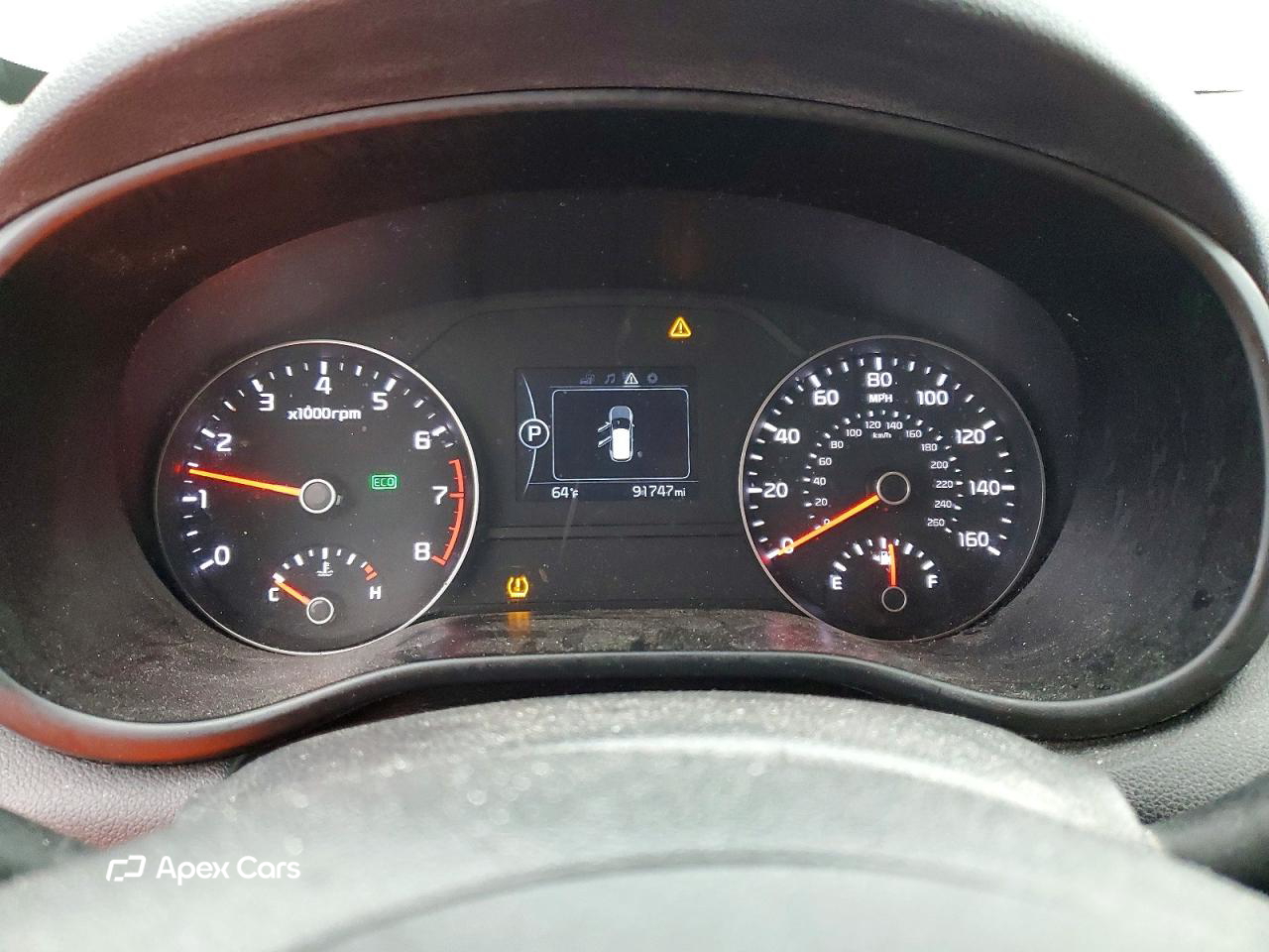 Kia Sportage 2018