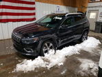 Jeep Cherokee 2019