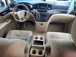 Nissan Quest 2011