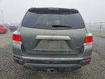 Toyota Highlander 2012
