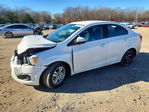 Chevrolet Sonic 2015