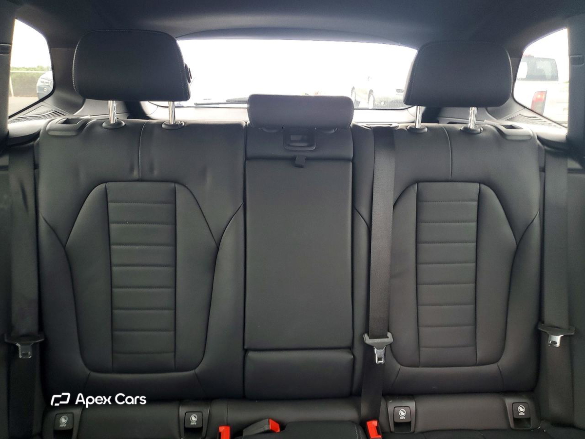 BMW X3 2019