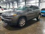 Jeep Cherokee 2014