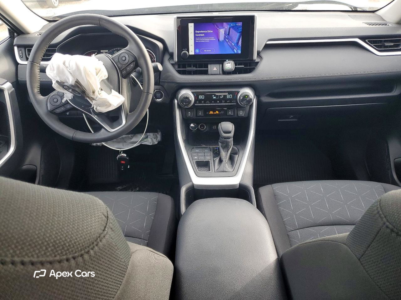Toyota RAV 4 2024