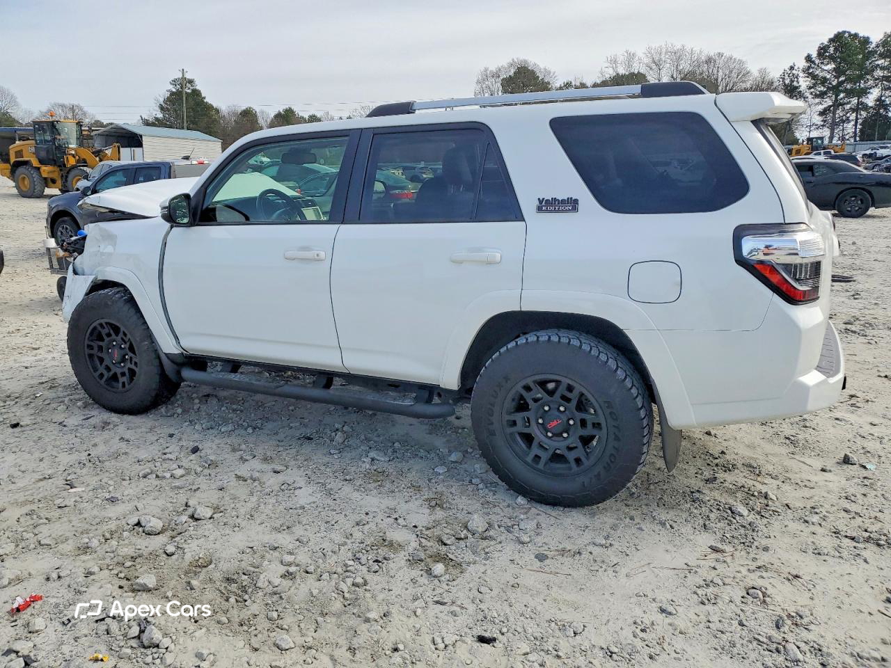 Toyota 4Runner 2023