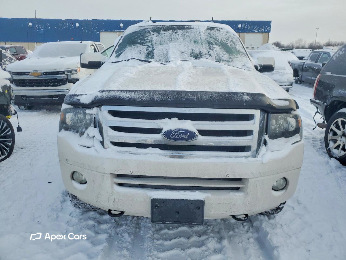 Ford Expedition 2014