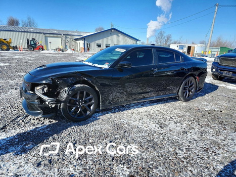 Dodge Charger 2019 - Image 1 of 12