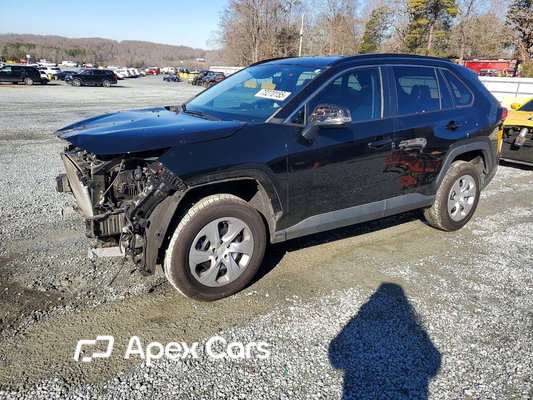 Toyota RAV 4 2021 - Image 1 of 14