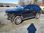 Toyota RAV 4 2021