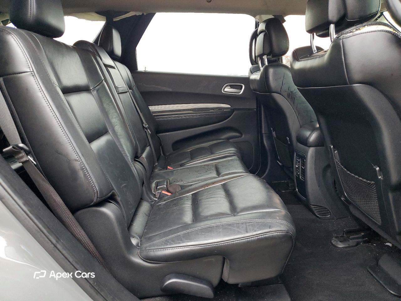 Dodge Durango 2020
