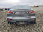 Mitsubishi Lancer Evolution 2013