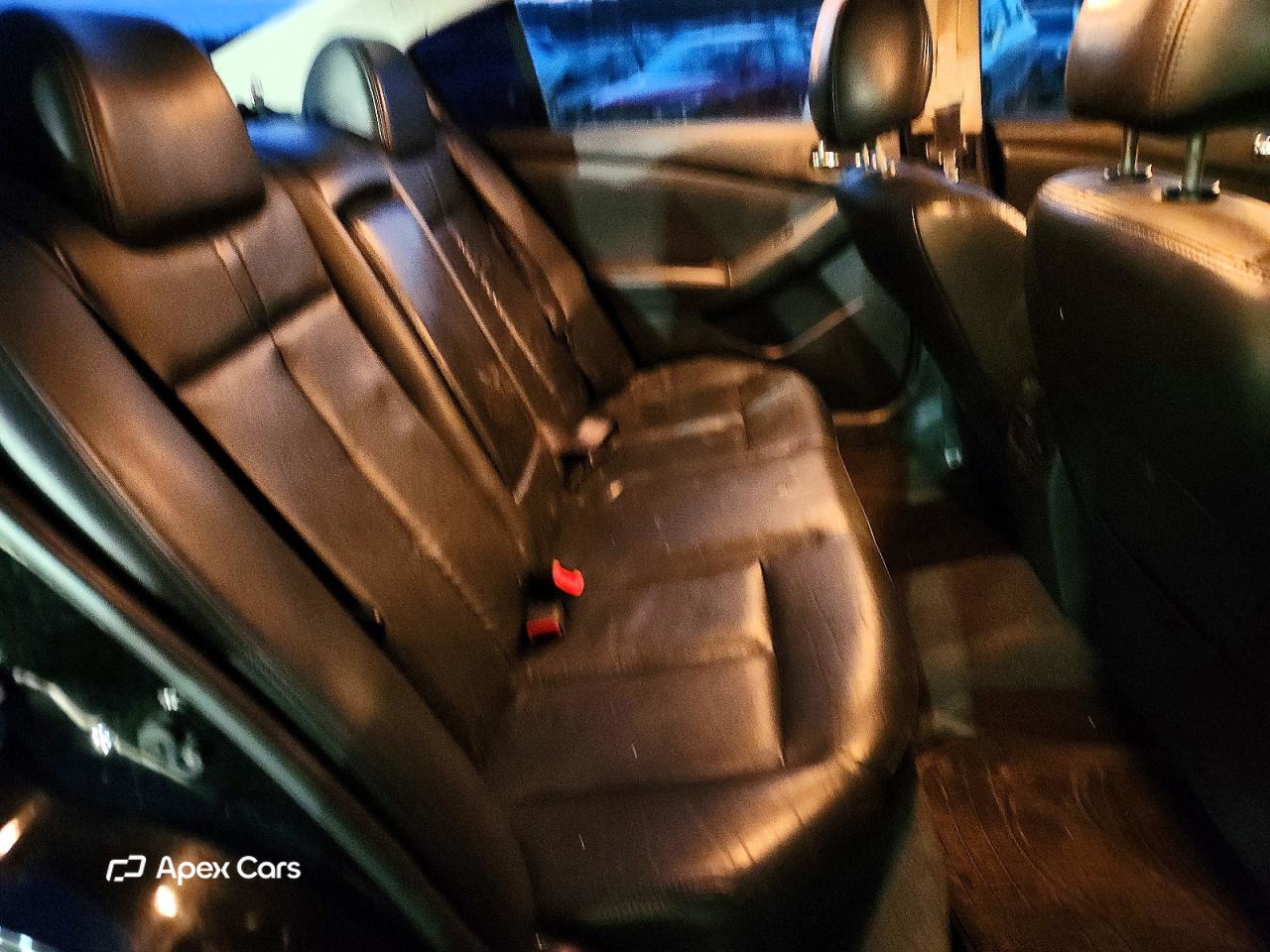 Nissan Altima 2011