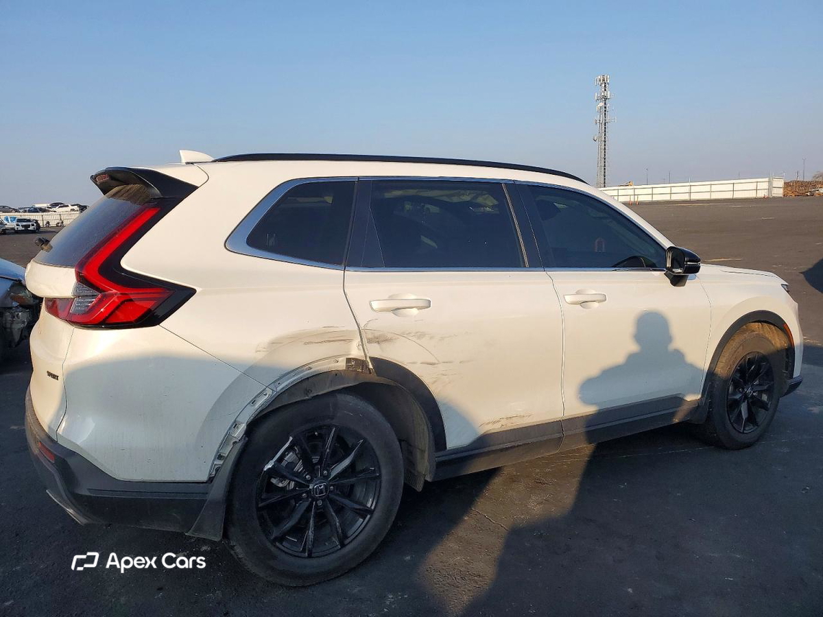 Honda CR-V 2023