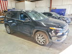 Jeep Cherokee 2017