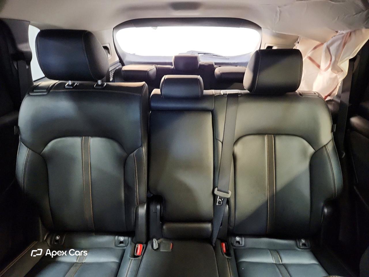 Mazda CX-90 2025