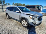 GMC Terrain 2019