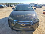 Lexus NX 2016