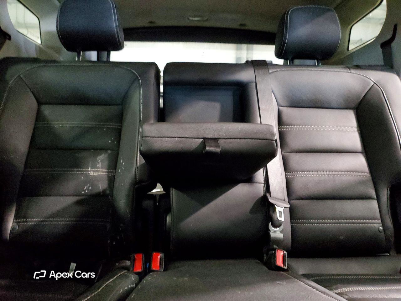 GMC Terrain 2023