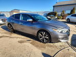 Nissan Maxima 2018