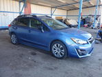 Subaru Impreza 2015