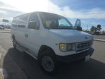 Ford Transit 1997