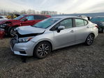 Nissan Versa 2021