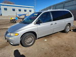 Chrysler Voyager 2000