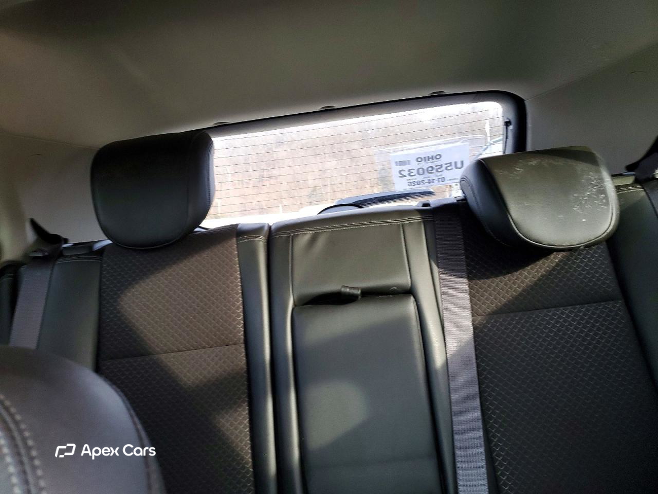 Buick Encore 2018