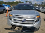 Ford Explorer 2015