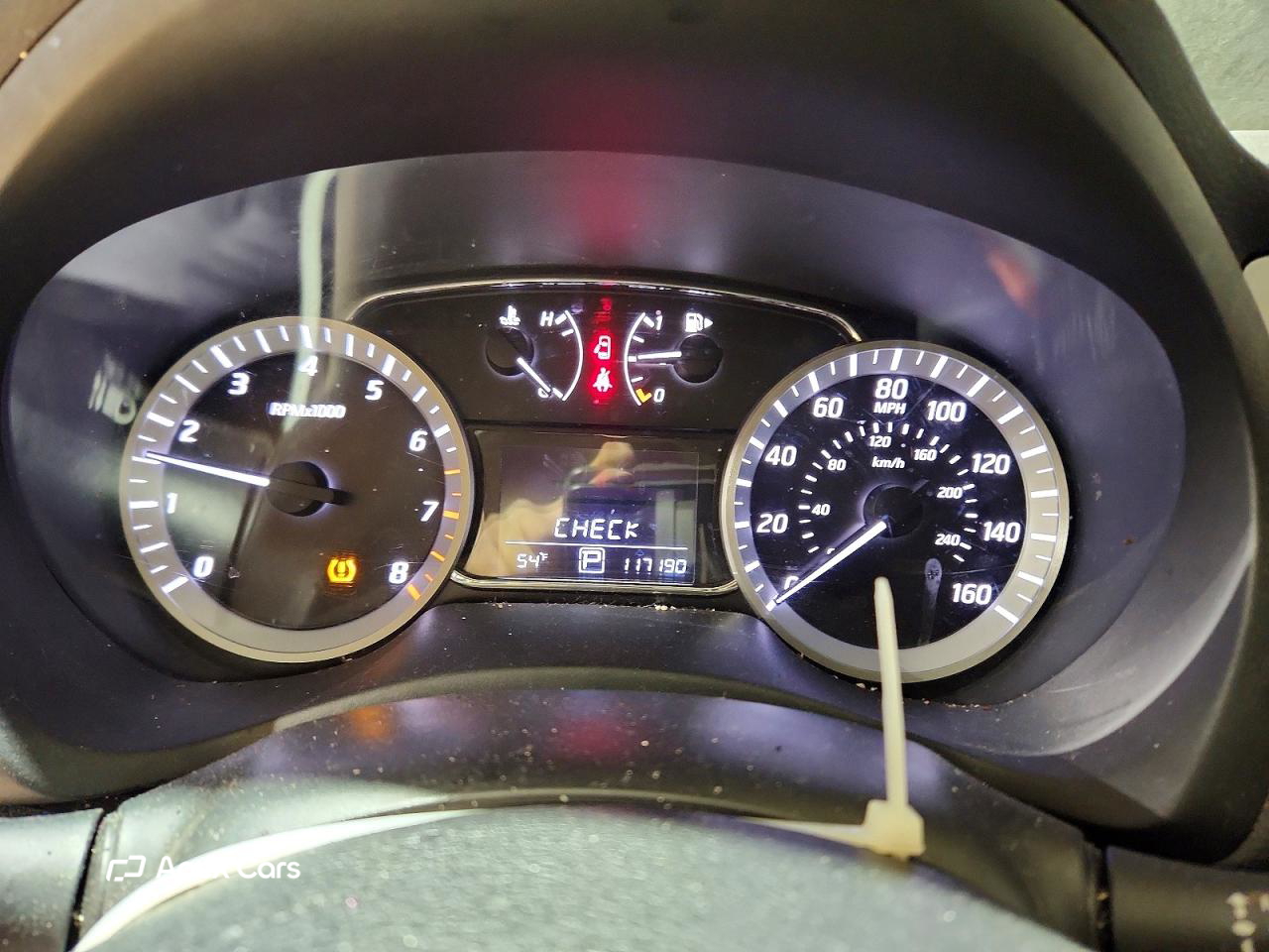 Nissan Sentra 2014