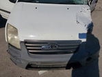 Ford Transit 2013